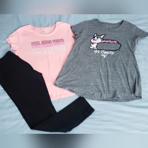 Original Justice Girls Bundle Size 18 Plus